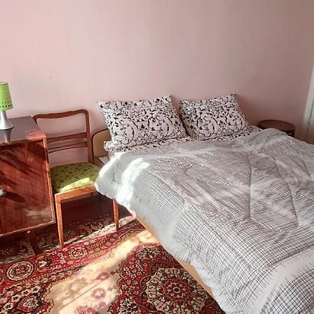 3 Rooms Apartment In Center Chisinau Exterior foto